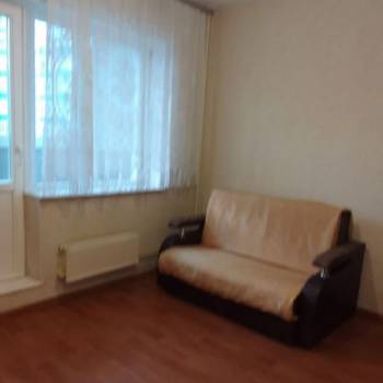 Сдается 1-комнатная квартира, 21 м²