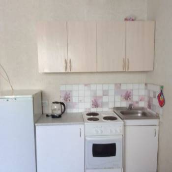 Сдается 1-комнатная квартира, 21 м²