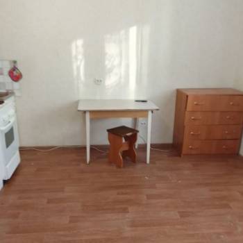 Сдается 1-комнатная квартира, 21 м²