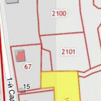 Продается Участок, 500 м²