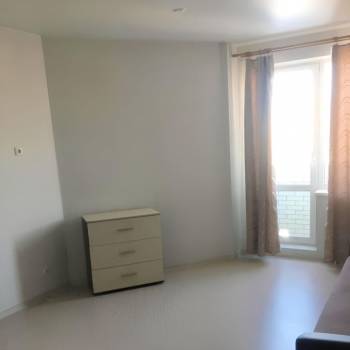 Сдается 1-комнатная квартира, 27 м²