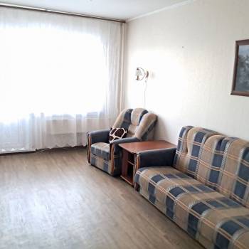 Сдается 2-х комнатная квартира, 44 м²