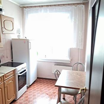 Сдается 2-х комнатная квартира, 44 м²