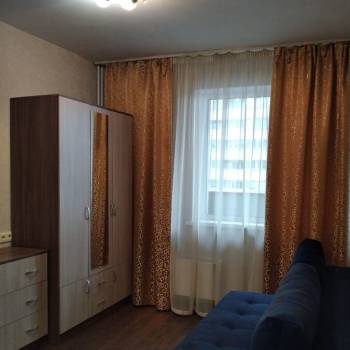 Сдается 1-комнатная квартира, 24 м²