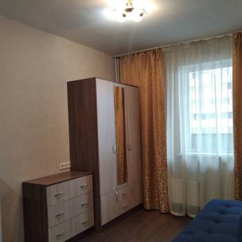 Сдается 1-комнатная квартира, 24 м²