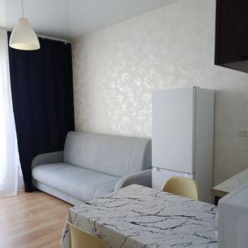 Сдается 1-комнатная квартира, 21 м²