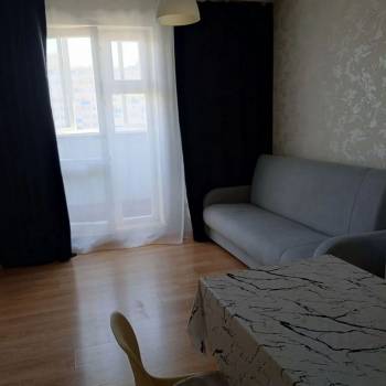 Сдается 1-комнатная квартира, 21 м²