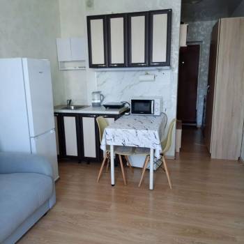 Сдается 1-комнатная квартира, 21 м²
