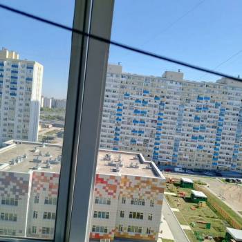 Сдается 1-комнатная квартира, 21 м²