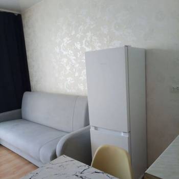 Сдается 1-комнатная квартира, 21 м²