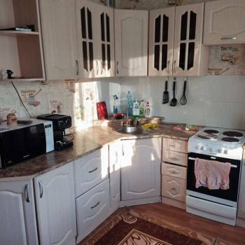 Сдается 2-х комнатная квартира, 60,4 м²