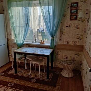 Сдается 2-х комнатная квартира, 60,4 м²