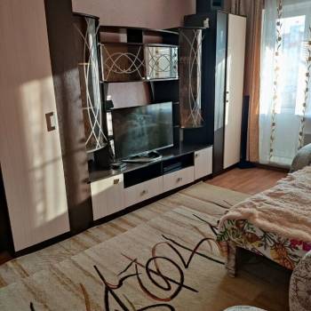Сдается 2-х комнатная квартира, 60,4 м²