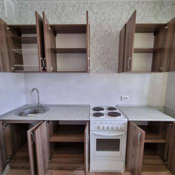 Сдается 1-комнатная квартира, 32,3 м²
