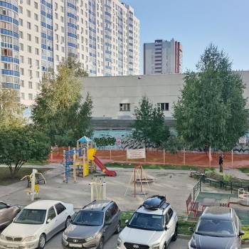 Сдается 2-х комнатная квартира, 60,6 м²