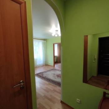 Сдается 2-х комнатная квартира, 43 м²