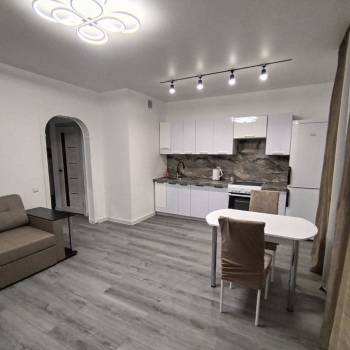 Сдается 2-х комнатная квартира, 51 м²