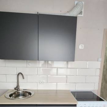 Сдается 1-комнатная квартира, 47 м²