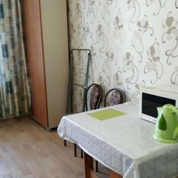 Сдается Комната, 17 м²