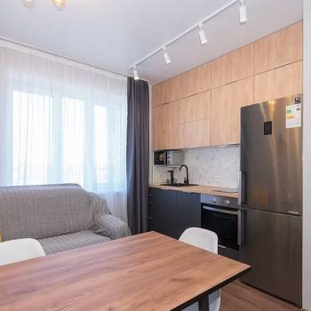 Сдается 1-комнатная квартира, 40 м²