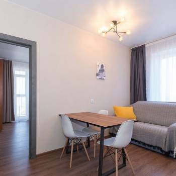 Сдается 1-комнатная квартира, 40 м²