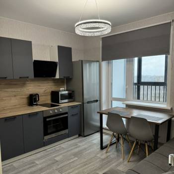 Сдается 1-комнатная квартира, 35,5 м²