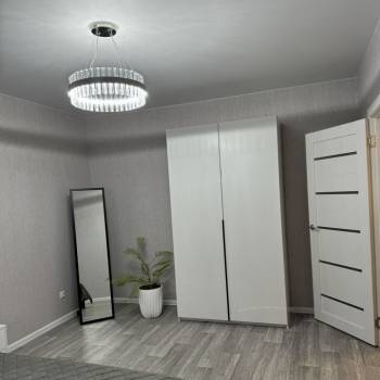 Сдается 1-комнатная квартира, 35,5 м²