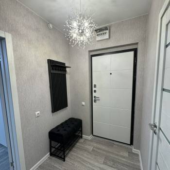 Сдается 1-комнатная квартира, 35,5 м²