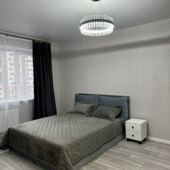 Сдается 1-комнатная квартира, 35,5 м²