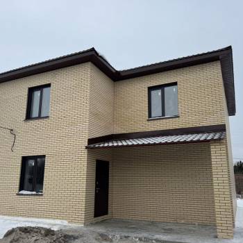 Продается Дом, 138 м²