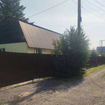 Продается Дом, 57 м²