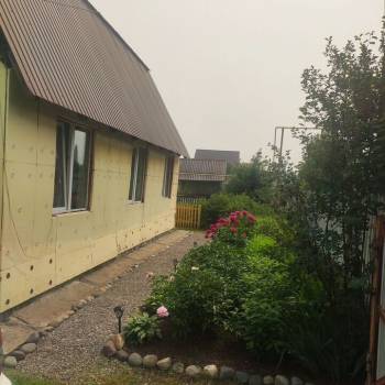 Продается Дом, 57 м²