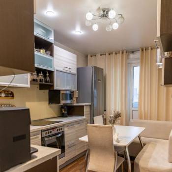 Продается 3-х комнатная квартира, 78 м²