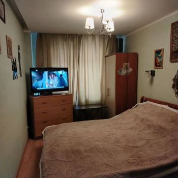 Продается 3-х комнатная квартира, 70 м²