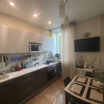 Продается 2-х комнатная квартира, 36,9 м²