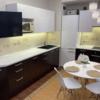 Продается 2-х комнатная квартира, 71,6 м²