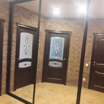 Продается 1-комнатная квартира, 46 м²