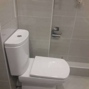 Продается 1-комнатная квартира, 46 м²