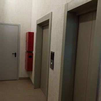 Продается 1-комнатная квартира, 31,5 м²