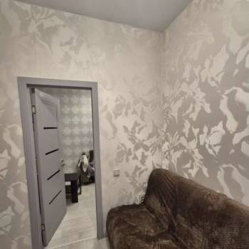 Продается 1-комнатная квартира, 20 м²