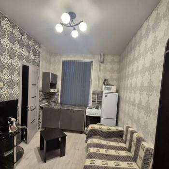 Продается 1-комнатная квартира, 20 м²