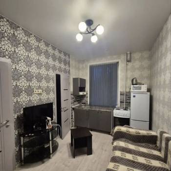 Продается 1-комнатная квартира, 20 м²