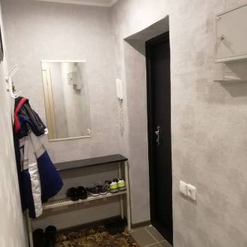 Продается 1-комнатная квартира, 27,4 м²