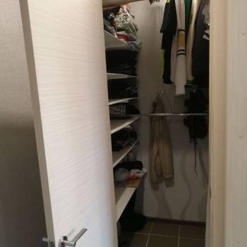 Продается 1-комнатная квартира, 27,4 м²