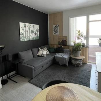 Сдается Многокомнатная квартира, 64 м²