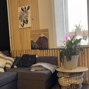 Сдается Многокомнатная квартира, 64 м²