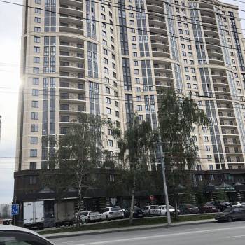 Сдается 1-комнатная квартира, 32,6 м²