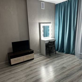Сдается 1-комнатная квартира, 32,6 м²