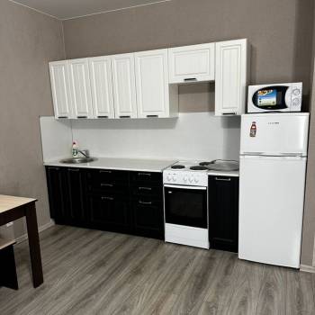 Сдается 1-комнатная квартира, 32,6 м²