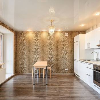 Сдается 1-комнатная квартира, 24,3 м²